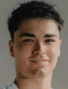 Moritz Sossau - giocatore del SpVgg Landshut