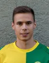 Moritz Strauß - Spieler von FC Rot-Weiß Salem