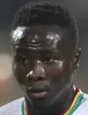 Morlaye Sylla - Spieler von Damac FC