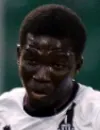 Moro Alhassan - Spieler von Vereinslos