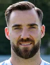 Morris Schröter - TSV 1860 München futbolcusu