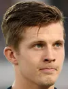 Morten Frendrup - Genua CFC futbolcusu