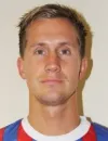 Morten Gamst Pedersen - Karriereende player