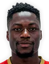 Mory Gbane - Stade Reims futbolcusu