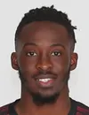 Mory Keita - TS Galaxy FC futbolcusu