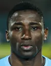 Mory Touré - Ghazl El Mahalla futbolcusu
