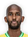 Mosa Lebusa - Stellenbosch FC futbolcusu