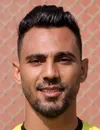 Mosaad Awad - El Dakhlia SC futbolcusu