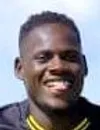 Moses Aliro - Uganda Revenue Authority FC  futbolcusu