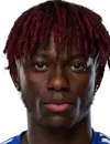 Moses Amasi - SK Sigma Olmütz B futbolcusu