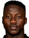Moses David Cobnan - FK Krasnodar futbolcusu