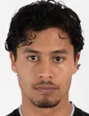 Moses Dyer - Phnom Penh Crown futbolcusu