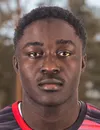 Moses Fofana futbolcu profil fotoğrafı