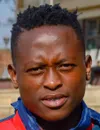 Moses Mthembu - Spieler von Richards Bay FC 