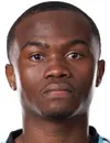 Moses Nyeman - Columbus Crew 2 futbolcusu