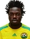 Moses Oloya - Vereinslos futbolcusu