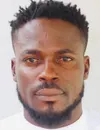Moses Onome Omoduemuke futbolcu profil fotoğrafı