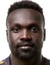 Moses Opondo - FC Fredericia futbolcusu