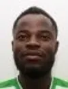 Moses Phiri - Nkana FC futbolcusu