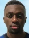 Moses Turay - Dubai City FC futbolcusu