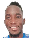 Moses Waiswa - Uganda Revenue Authority FC  futbolcusu