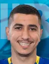 Moshe Abuhatzira futbolcu profil fotoğrafı