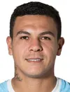Mossoró - jugador del EC XV de Piracicaba