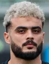 Mostafa Dowidar - jogador do Bank El Ahly