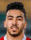 Mostafa El Zenary - Bank El Ahly futbolcusu