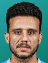Mostafa Fathi - Pyramids FC futbolcusu