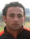 Mostafa Gamal - jugador del El Mokawloon SC