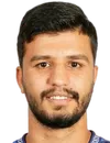 Mostafa Sheykh - FC KIA futbolcusu