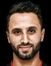 Mostafa Soltan futbolcu profil fotoğrafı