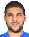 Mostapha El Kabir futbolcu profil fotoğrafı