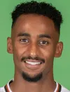 Moteb Al-Harbi - Spieler von Al-Hilal SFC