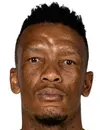 Mothobi Mvala - Mamelodi Sundowns FC player