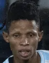 Mothusi Cooper - Mouloudia Club d'Oujda futbolcusu