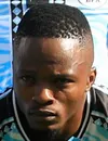 Mothusi Johnson - Gaborone United futbolcusu