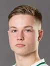 Motiejus Burba - jugador del FK Kauno Zalgiris