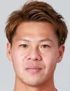 Motohiko Nakajima - Cerezo Osaka futbolcusu