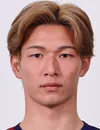Motoki Nagakura - FC Tokyo futbolcusu