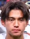 Motoki Nishihara - Shimizu S-Pulse futbolcusu