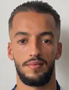 Mouad Bahsain - Spieler von Hassania Union Sport d'Agadir