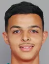 Mouad Bougaizane - IZK Khémisset futbolcusu