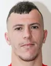 Mouad Hadded - joueur du MC Oran