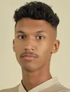 Mouath Al-Habib - Al-Fayha FC U21 futbolcusu