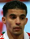 Moubarak Boussoufa - Karriereende futbolcusu