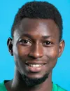 Mouctar Ndiaye - AS des Douanes futbolcusu