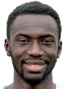 Mouhamadou Drammeh - FC Universitatea Cluj futbolcusu