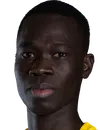 Mouhamed Dione futbolcu profil fotoğrafı